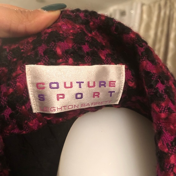 Vintage Blazer - Picture 2 of 2